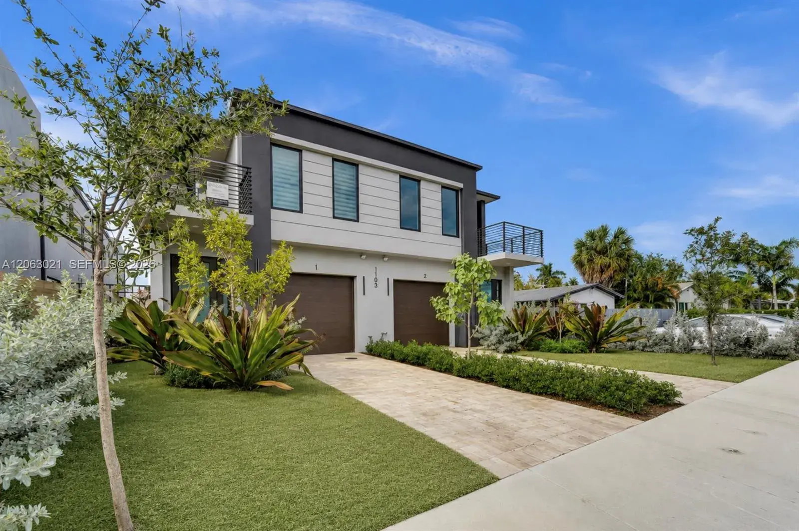 4 bedroom 3 bath Residential for sale at 1103 NE 16th Ter # 1, Fort Lauderdale FL 33304