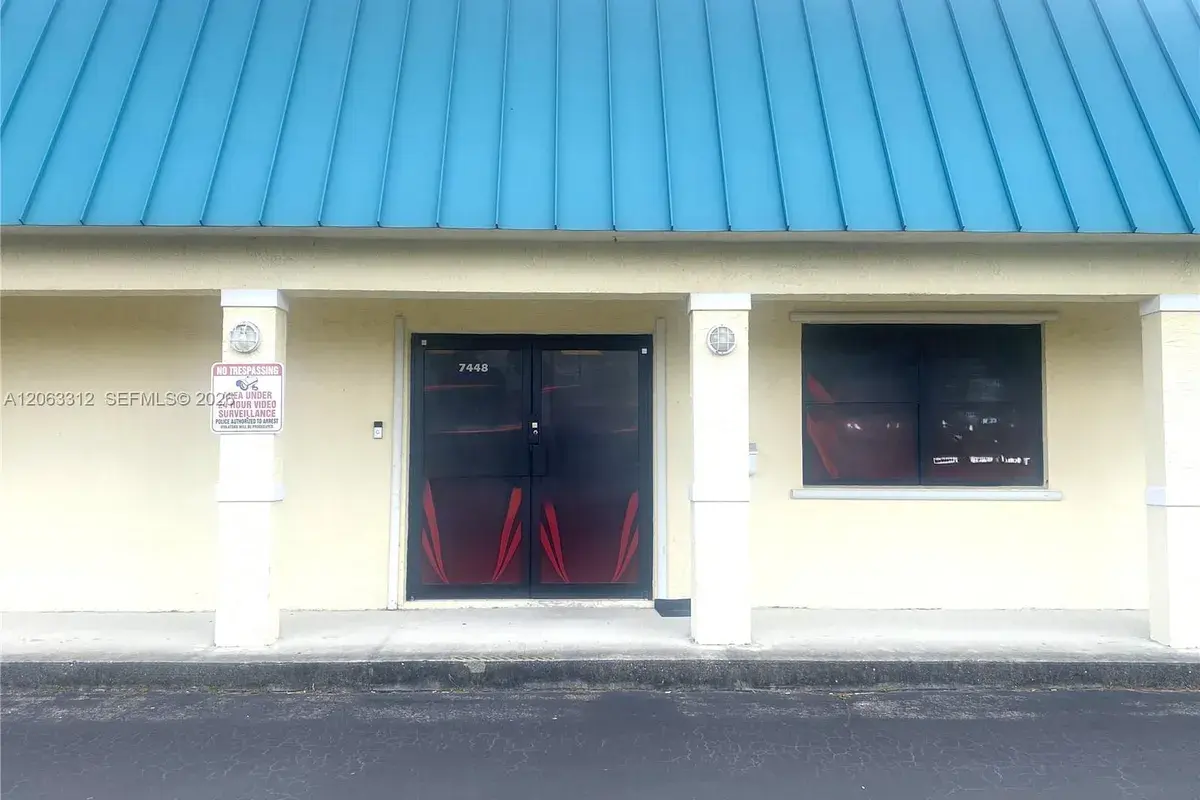 7434 S Us Highway 1, FL 34952