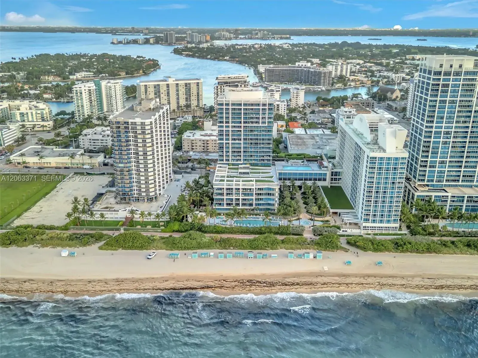 6799 Collins Ave # 512, Miami Beach FL 33141