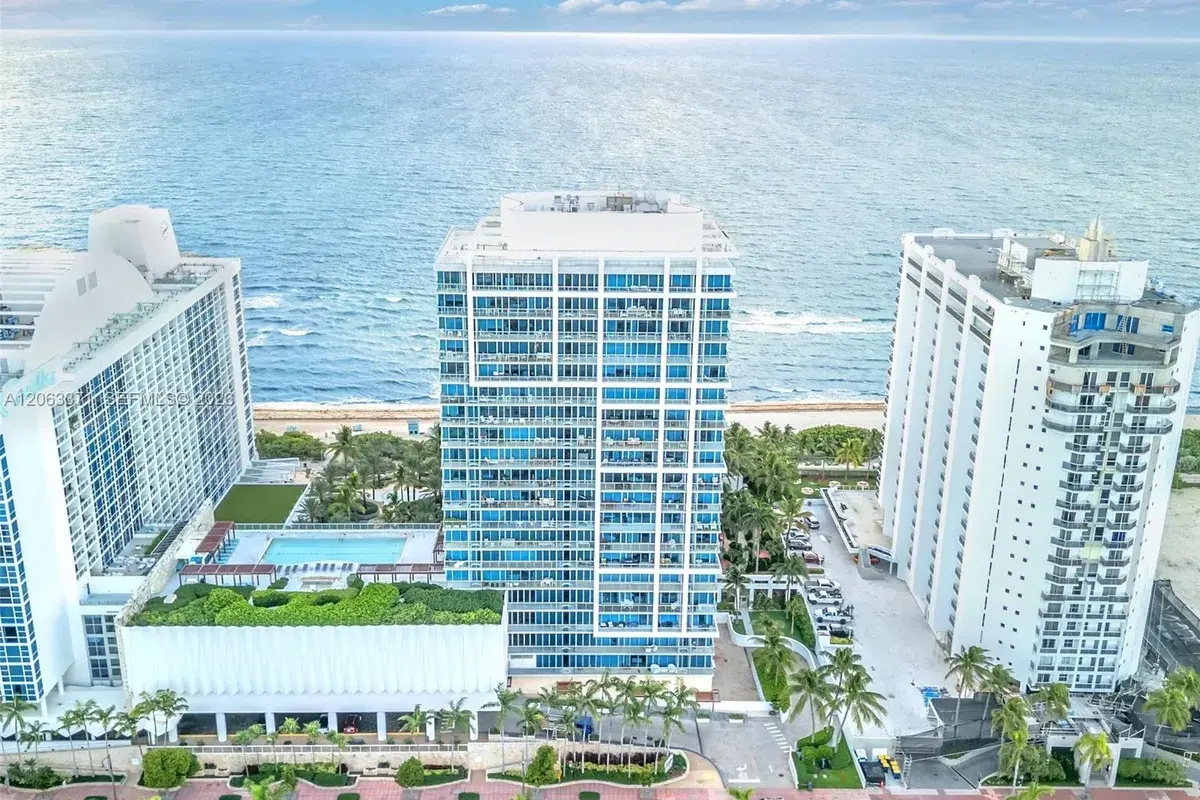 6799 Collins Ave # 512, Miami Beach FL 33141