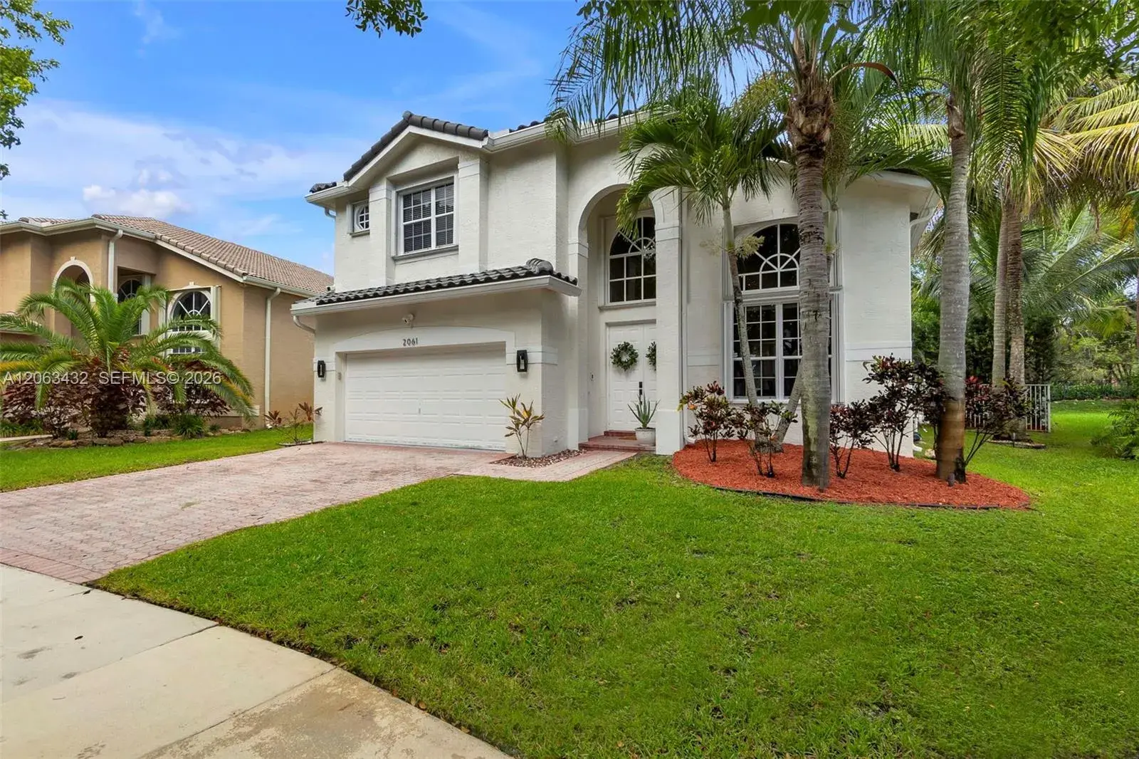 2061 SW 162nd Ave, Miramar FL 33027