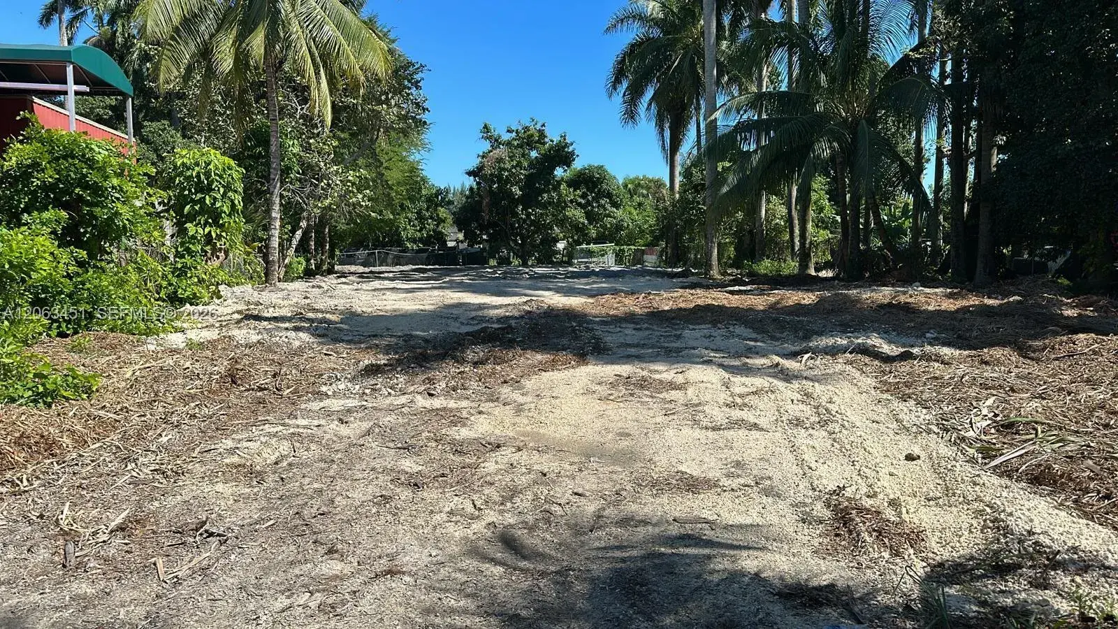 Commercial Land for sale at 11805 NW 22nd Ct, Miami FL 33167