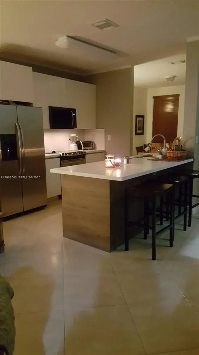 3 bedroom 2 bath Residential for sale at 15375 SW 9th Way, Miami FL 33194