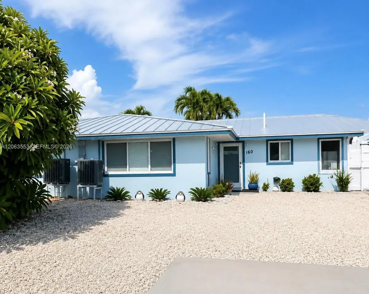 160 10th St, Key Colony FL 33051