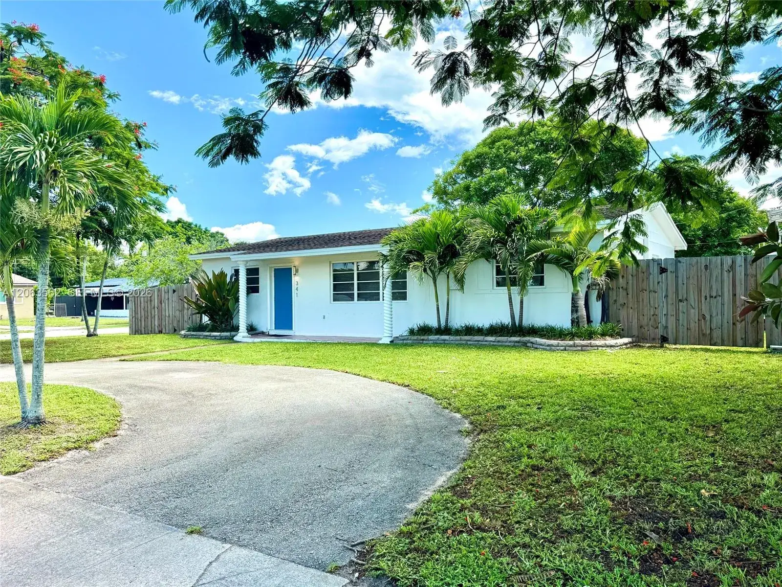 341 N 66th Ave, Hollywood FL 33024