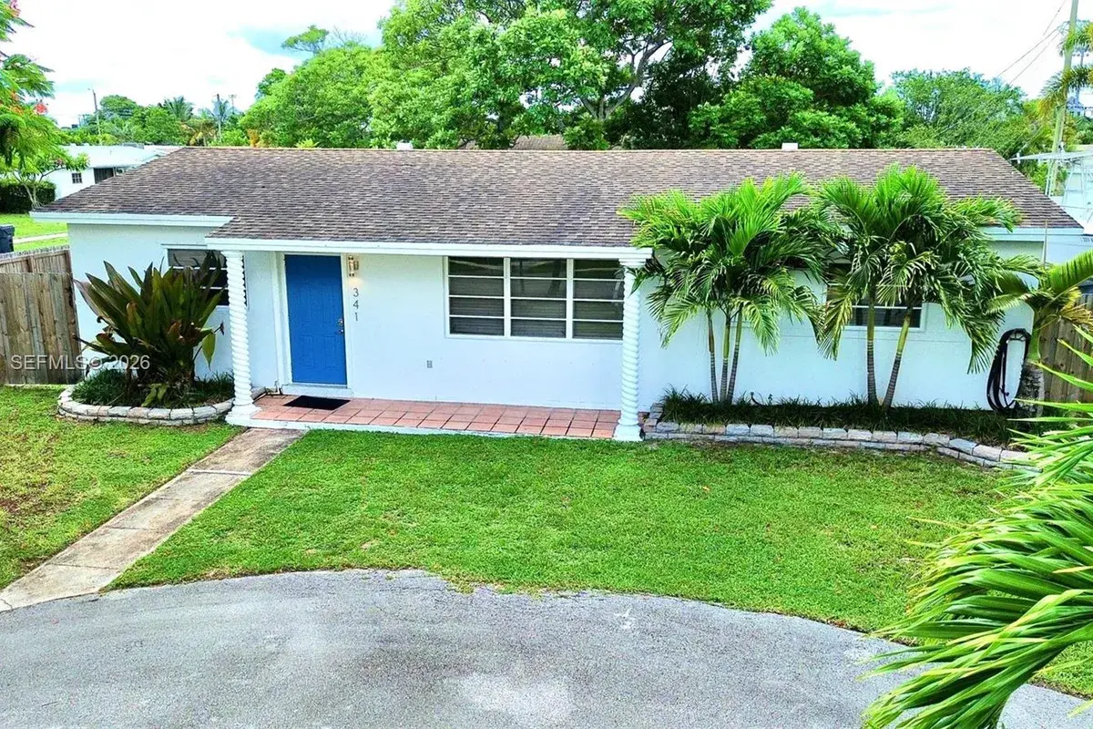 341 N 66th Ave, Hollywood FL 33024