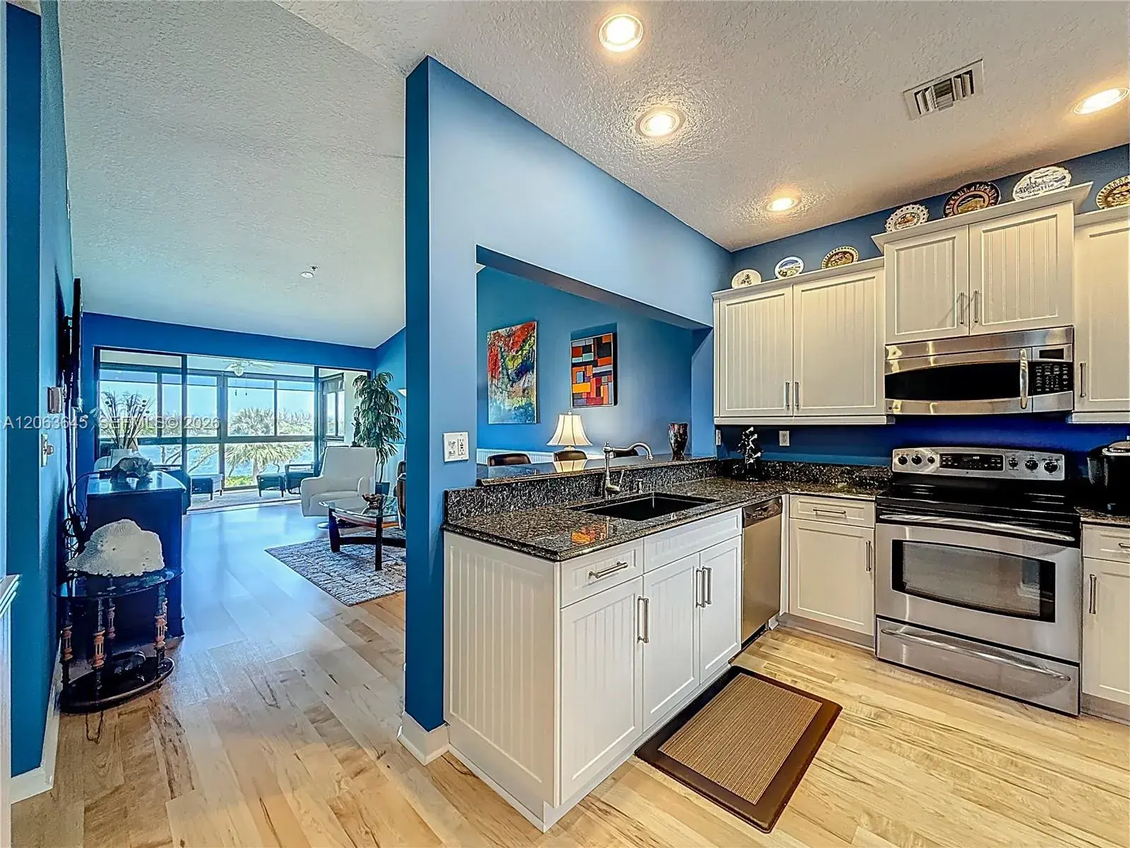 6082 SE Landing Way # 11, Stuart FL 34997