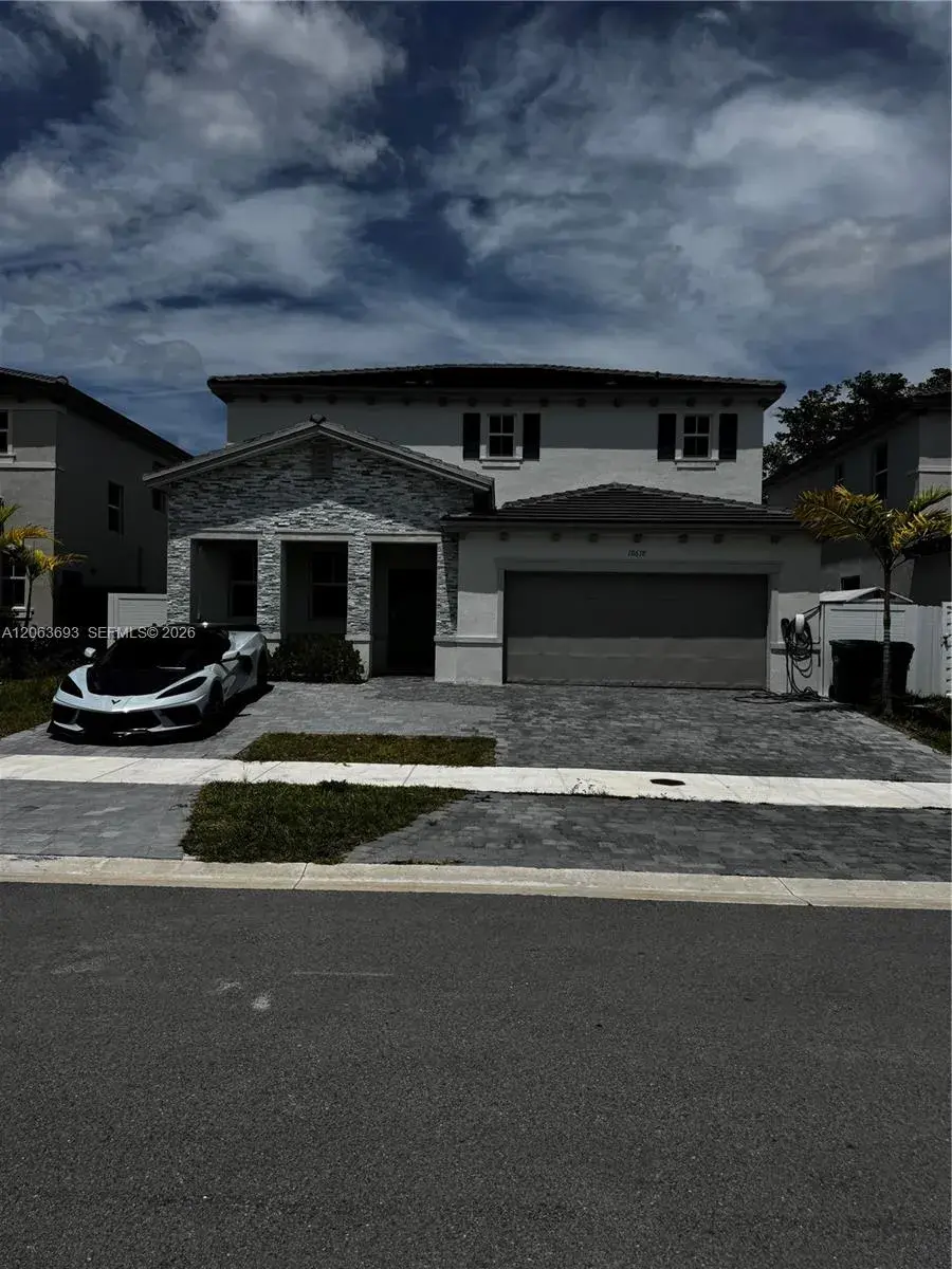 4 bedroom 3 bath Residential for sale at 18618 SW 136th Ct, Miami FL 33177