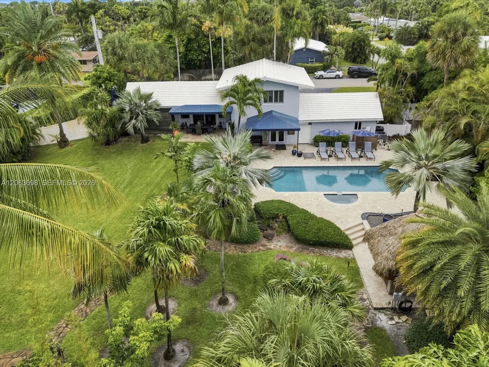 3721 NE 15th Ave, Oakland Park FL 33334