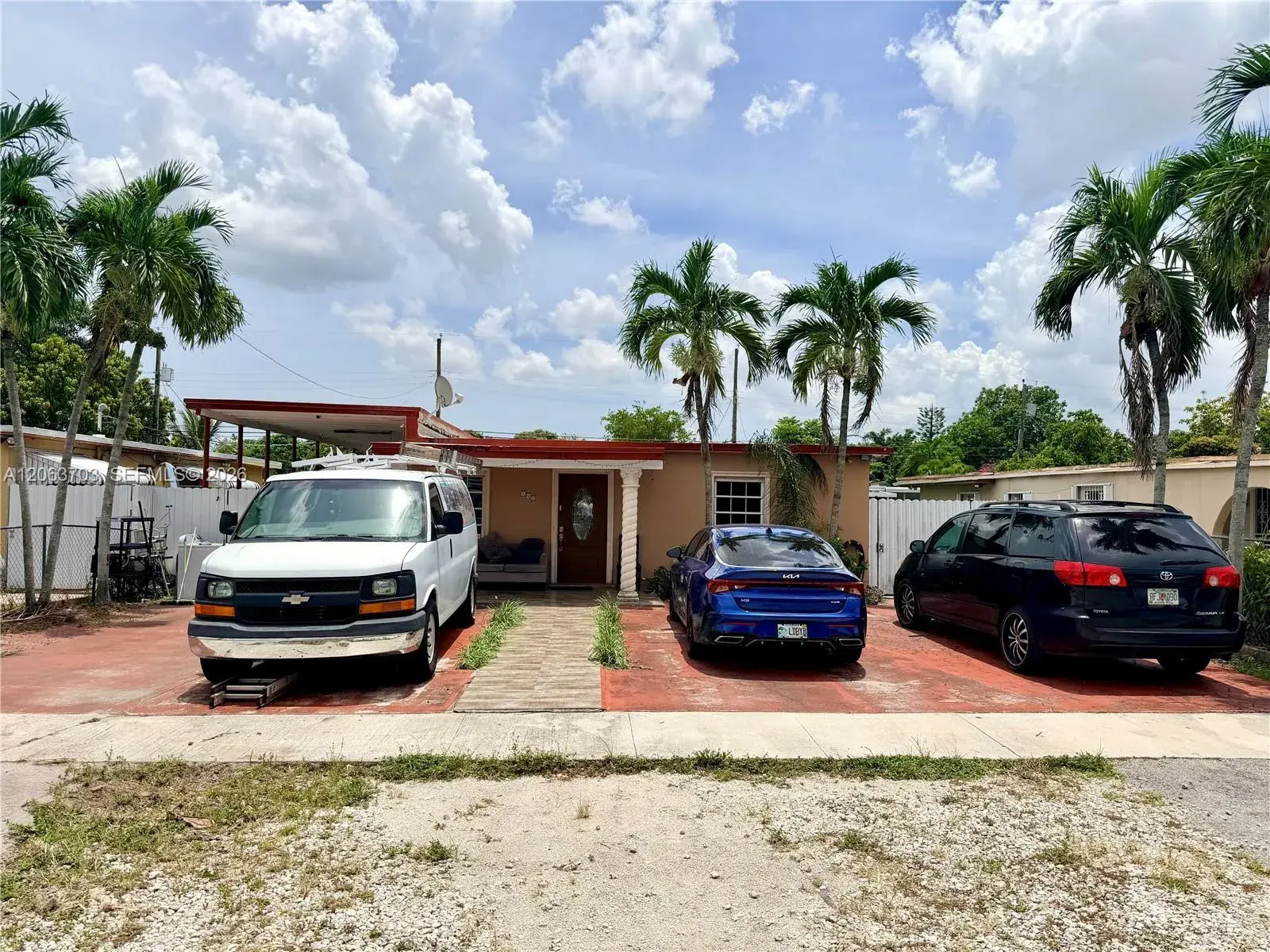 7 bedroom 6 bath Residential for sale at 142 E 45th St, Hialeah FL 33013