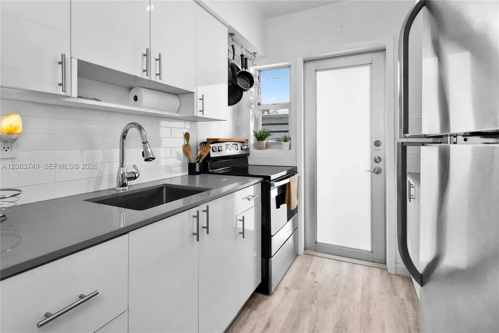 1 bath Residential for sale at 641 Espanola Way # 24, Miami Beach FL 33139