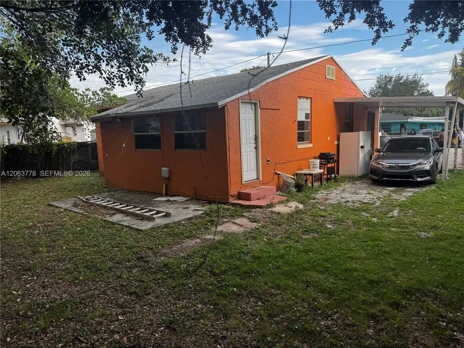 1361 NW 53rd St, Miami FL 33142