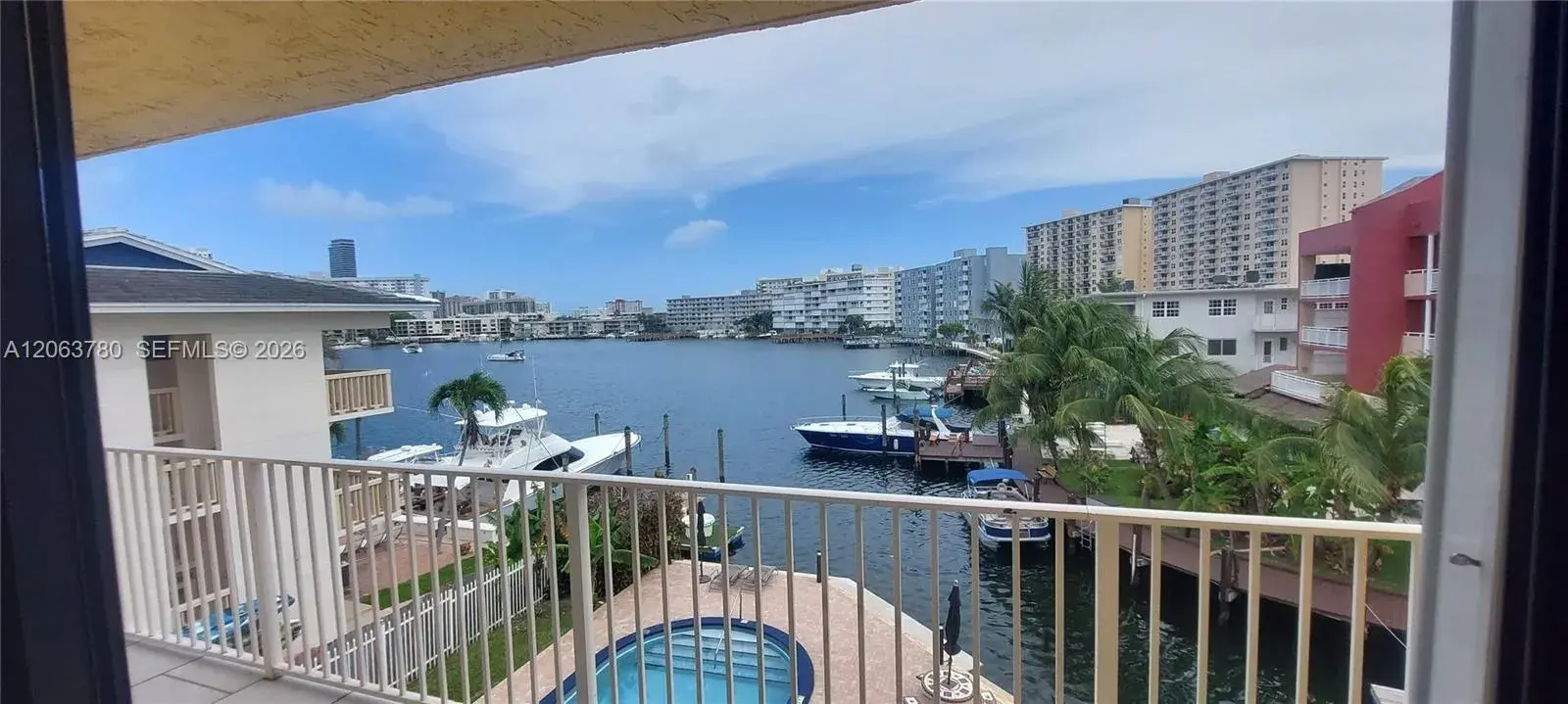 1900 Diana Dr # 3A, Hallandale Beach FL 33009