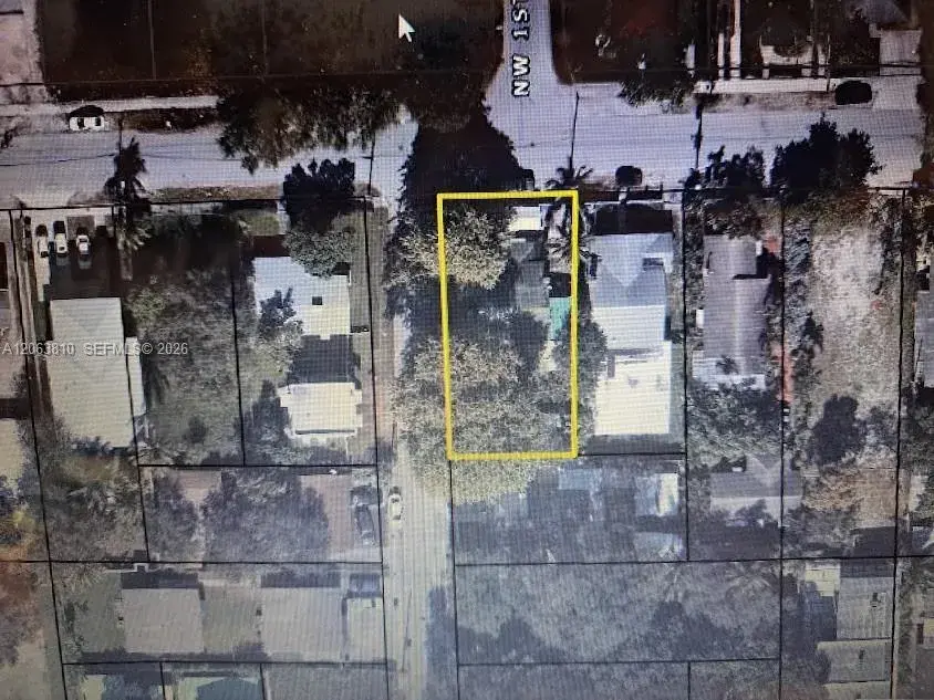 Land/Boat Docks for sale at 60 NW 60th St, Miami FL 33127
