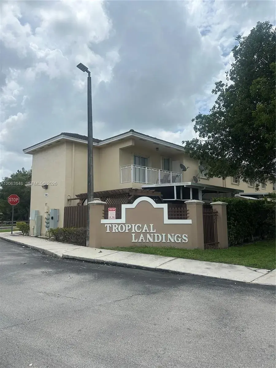 3 bedroom 2 bath Residential for sale at 7380 NW 174th Ter # 204, Hialeah FL 33015
