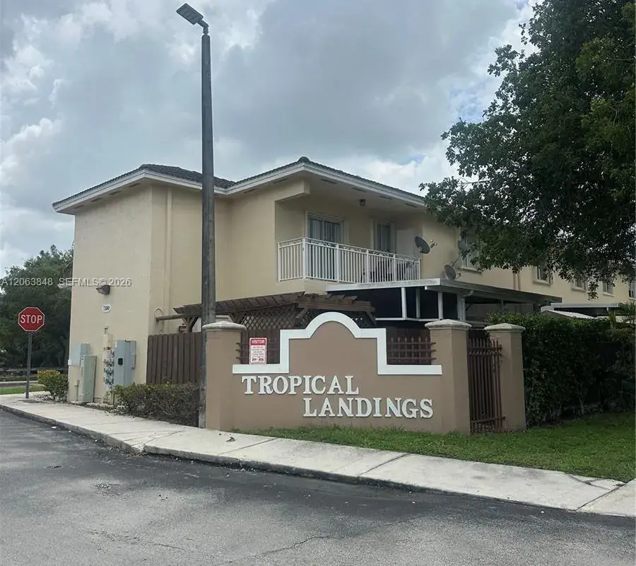7380 NW 174th Ter # 204, Hialeah FL 33015