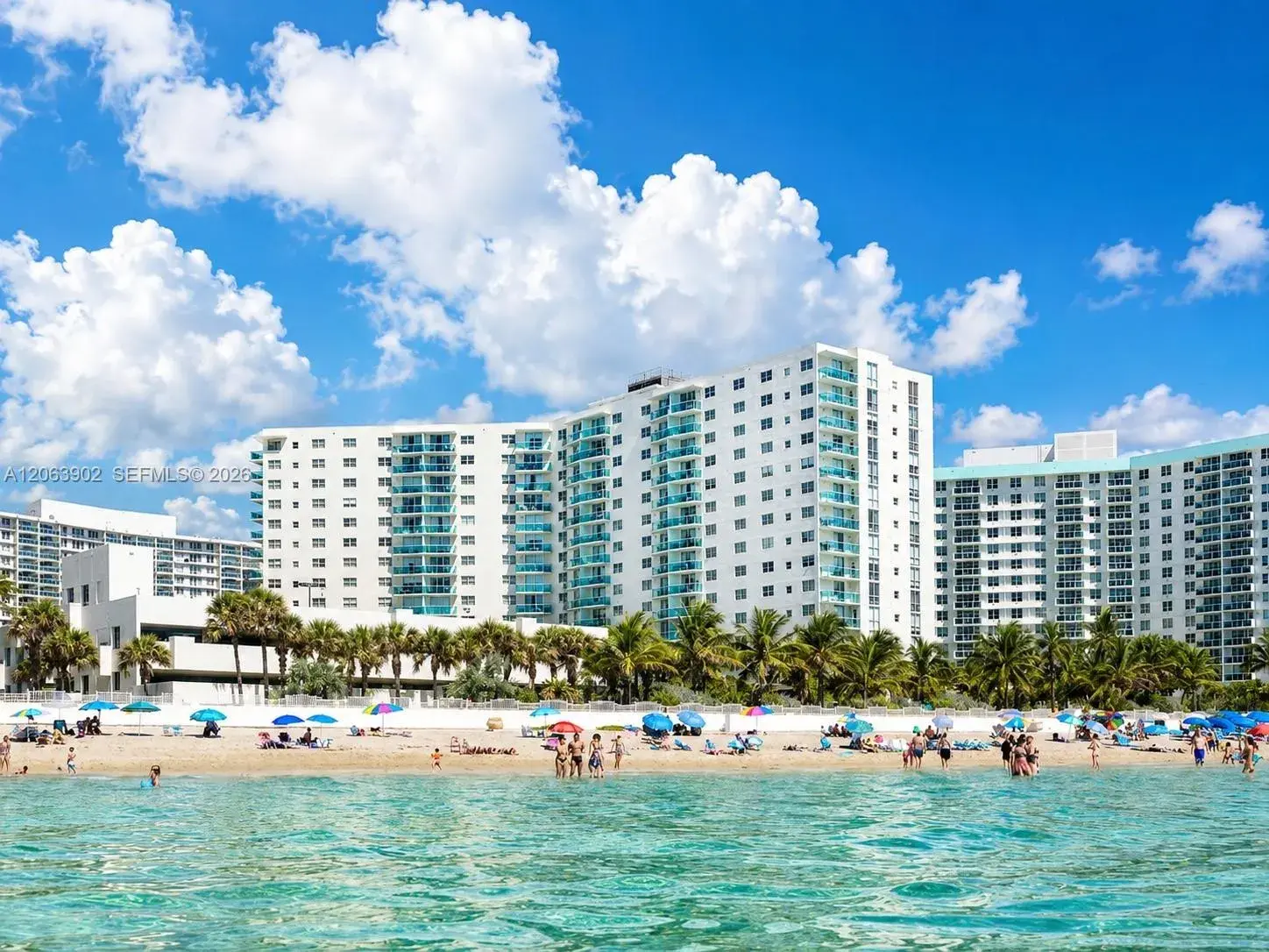 3901 S Ocean Dr # 9B, Hollywood FL 33019