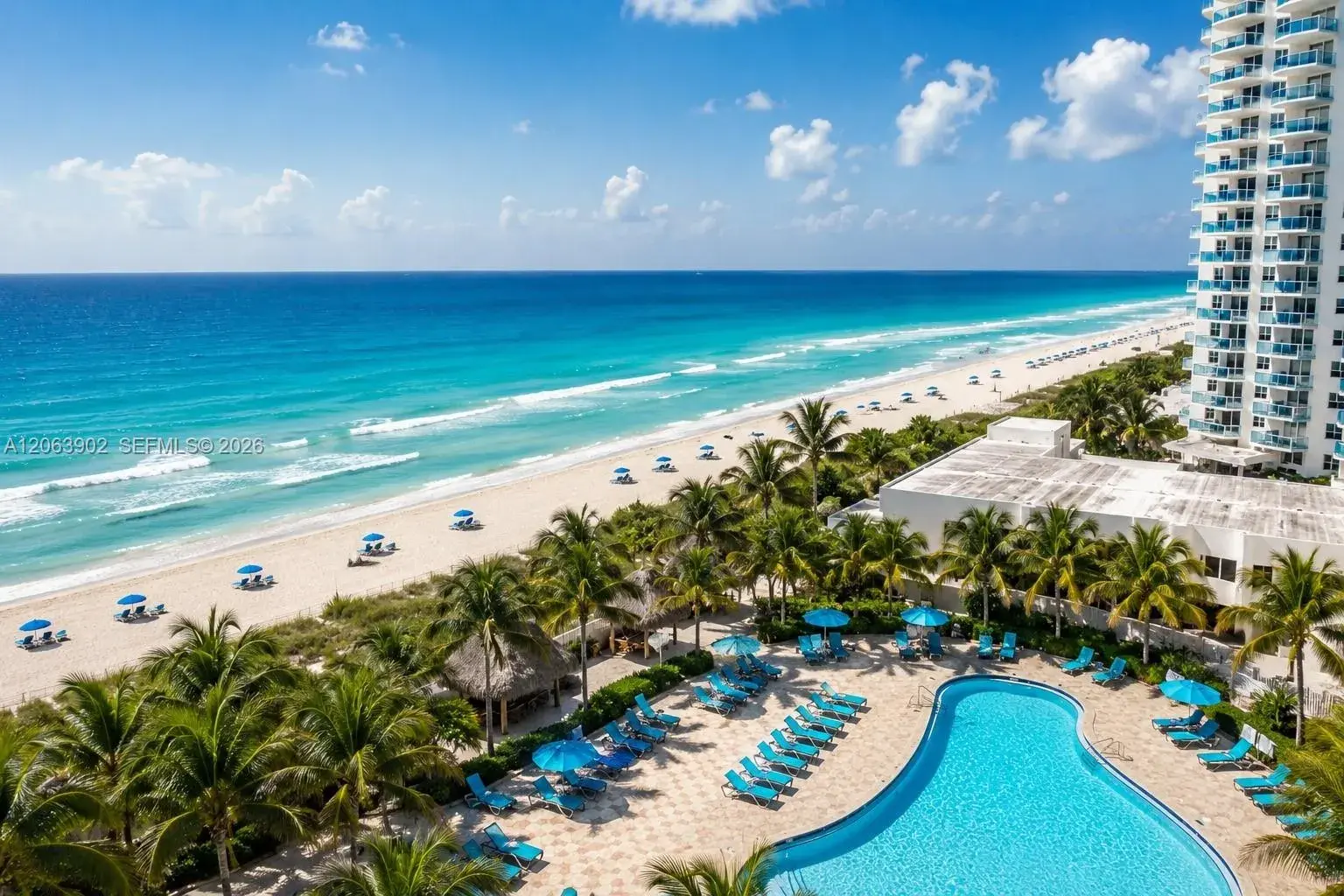 3901 S Ocean Dr # 9B, Hollywood FL 33019