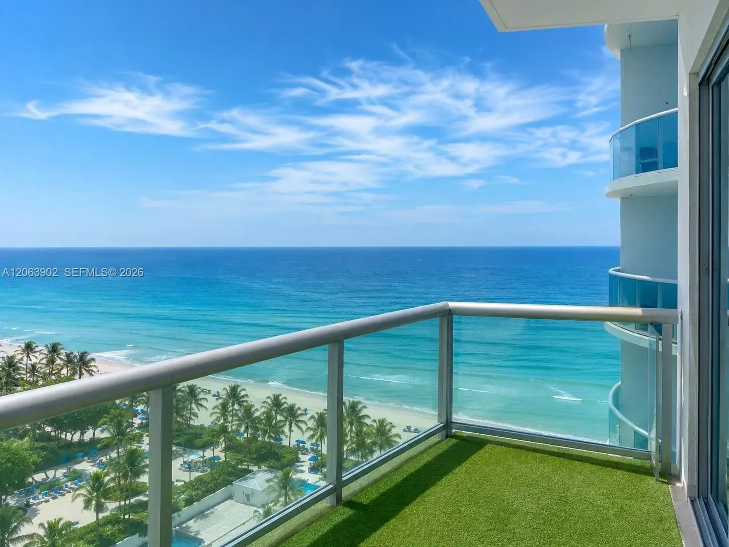 3901 S Ocean Dr # 9B, Hollywood FL 33019