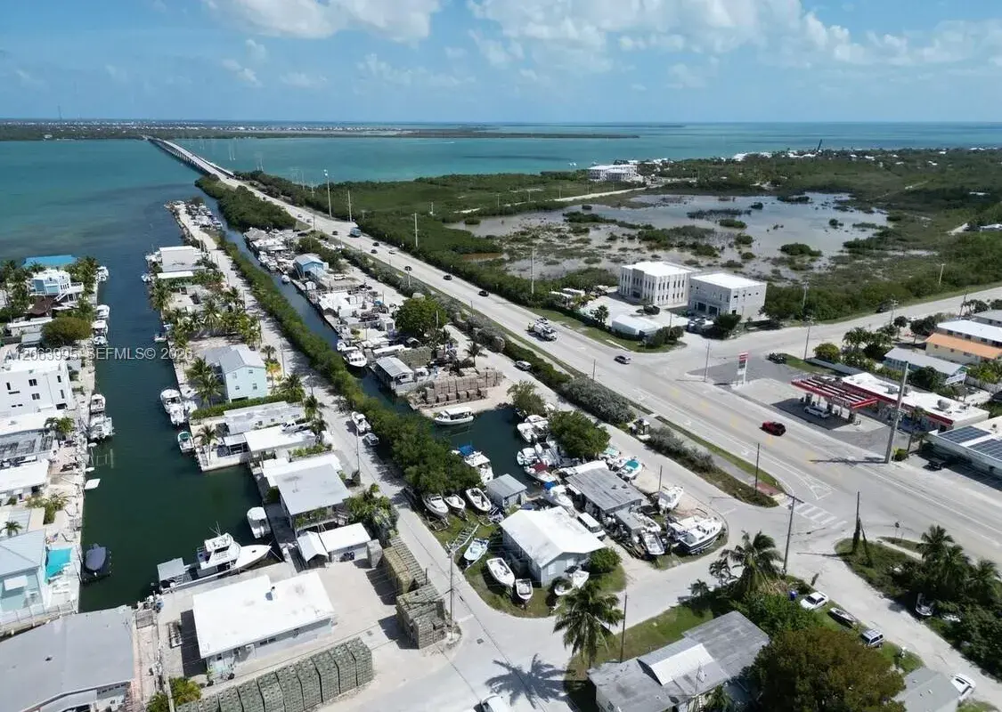 24931 Overseas Hwy, Lower Keys FL 33042