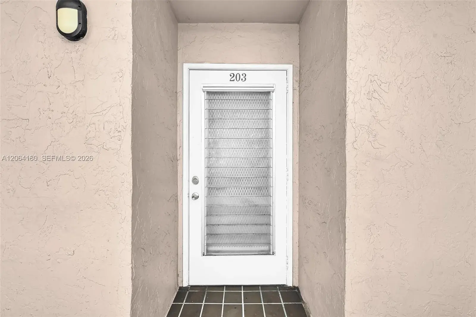 8852 W Mcnab Rd # 203, Tamarac FL 33321