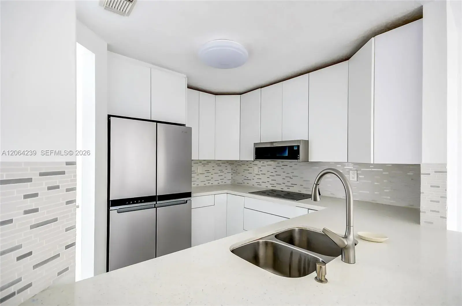 3 bedroom 3 bath Residential for sale at 12909 SW 61st Ter, Miami FL 33183