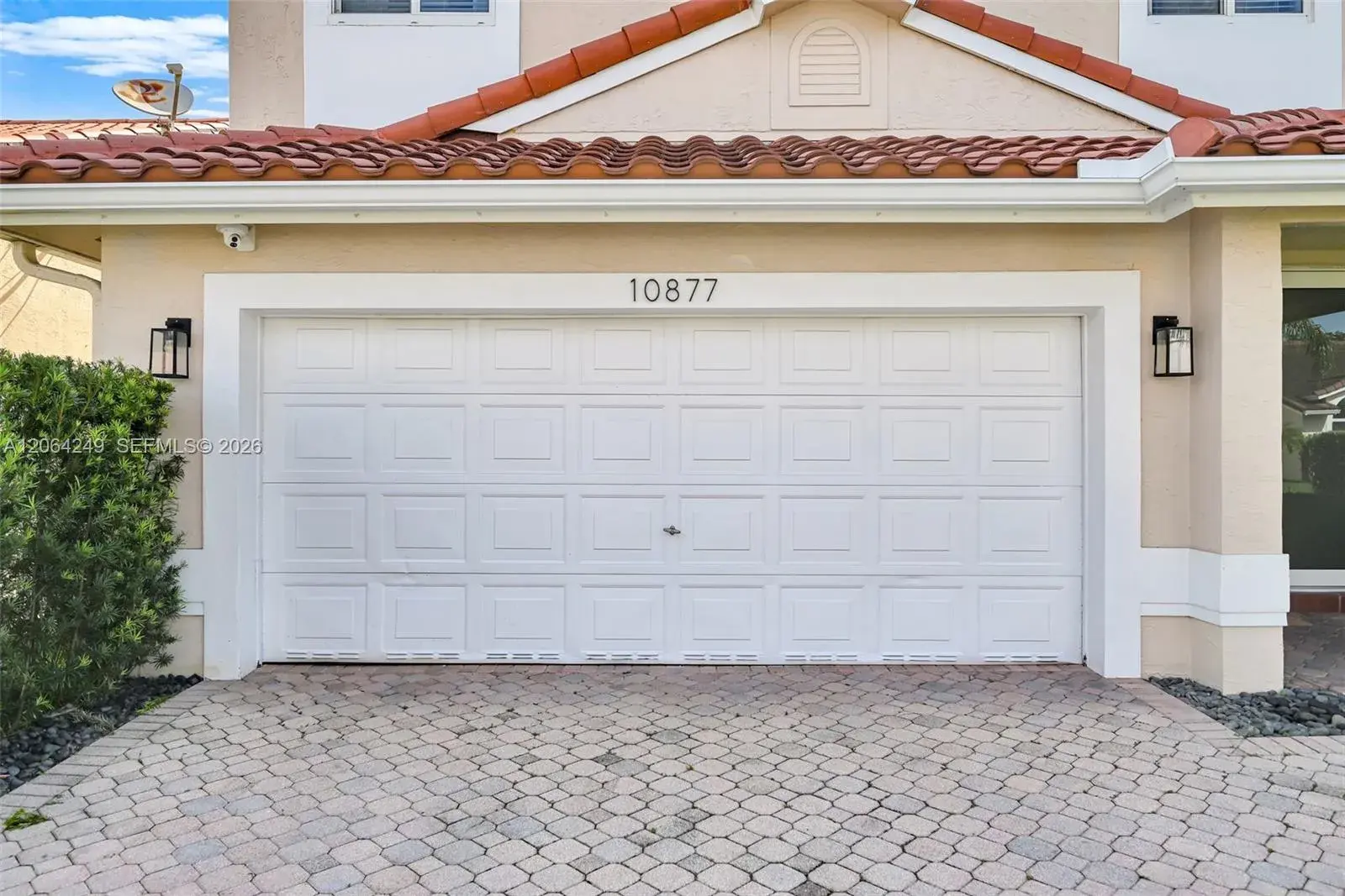 10877 SW 152nd Pl, Miami FL 33196