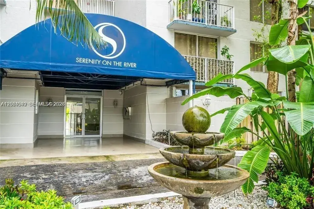 1 bedroom 1 bath Residential for sale at 1740 NW N River Dr # 419, Miami FL 33125