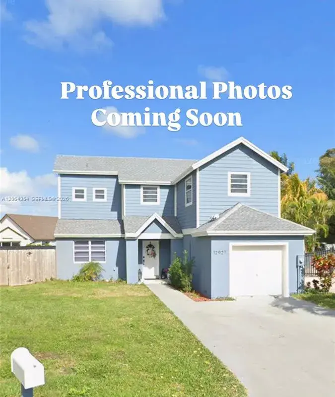 12927 SW 251st St, Homestead FL 33032