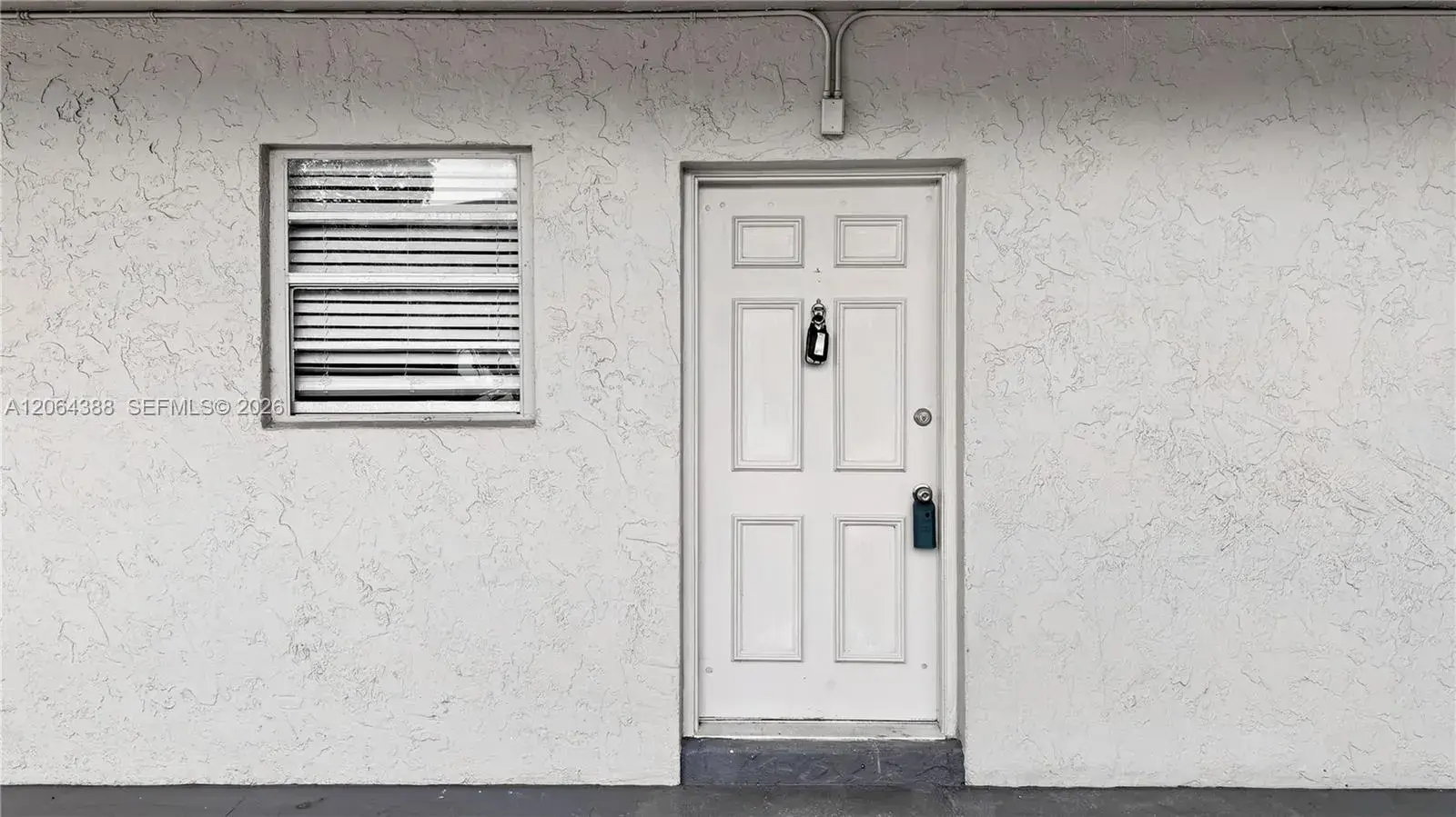 1 bedroom 1 bath Residential for sale at 17255 SW 95th Ave # 161, Palmetto Bay FL 33157