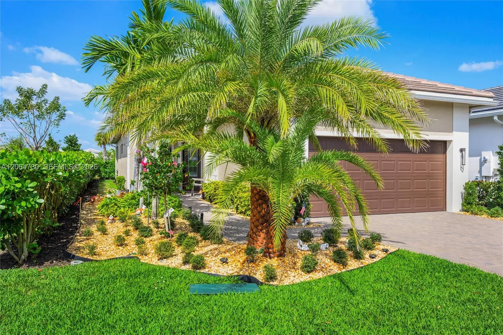 3 bedroom 2 bath Residential for sale at 5337 Santa Rosa Ln, Westlake FL 33470