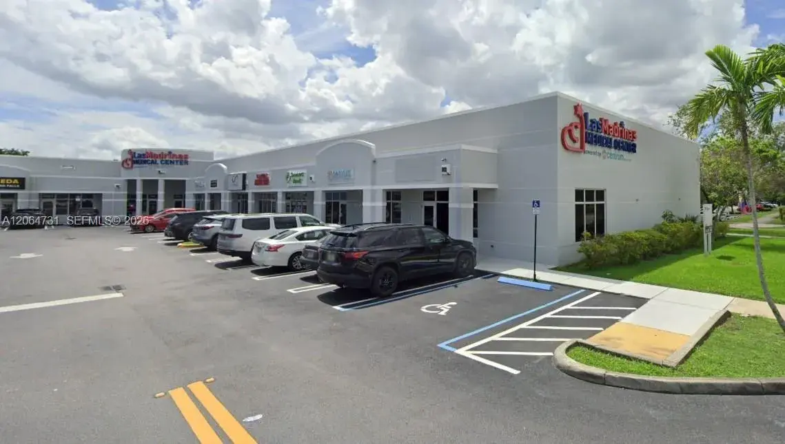 Commercial Sale for sale at 10998 SW 184th St # 10998, Cutler Bay FL 33157