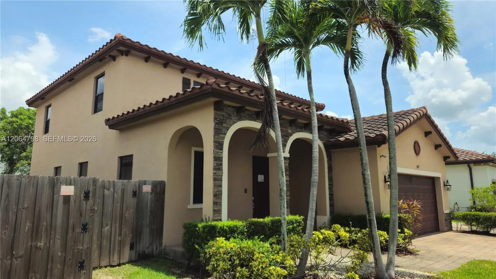 3477 SE 3rd St, Homestead FL 33033