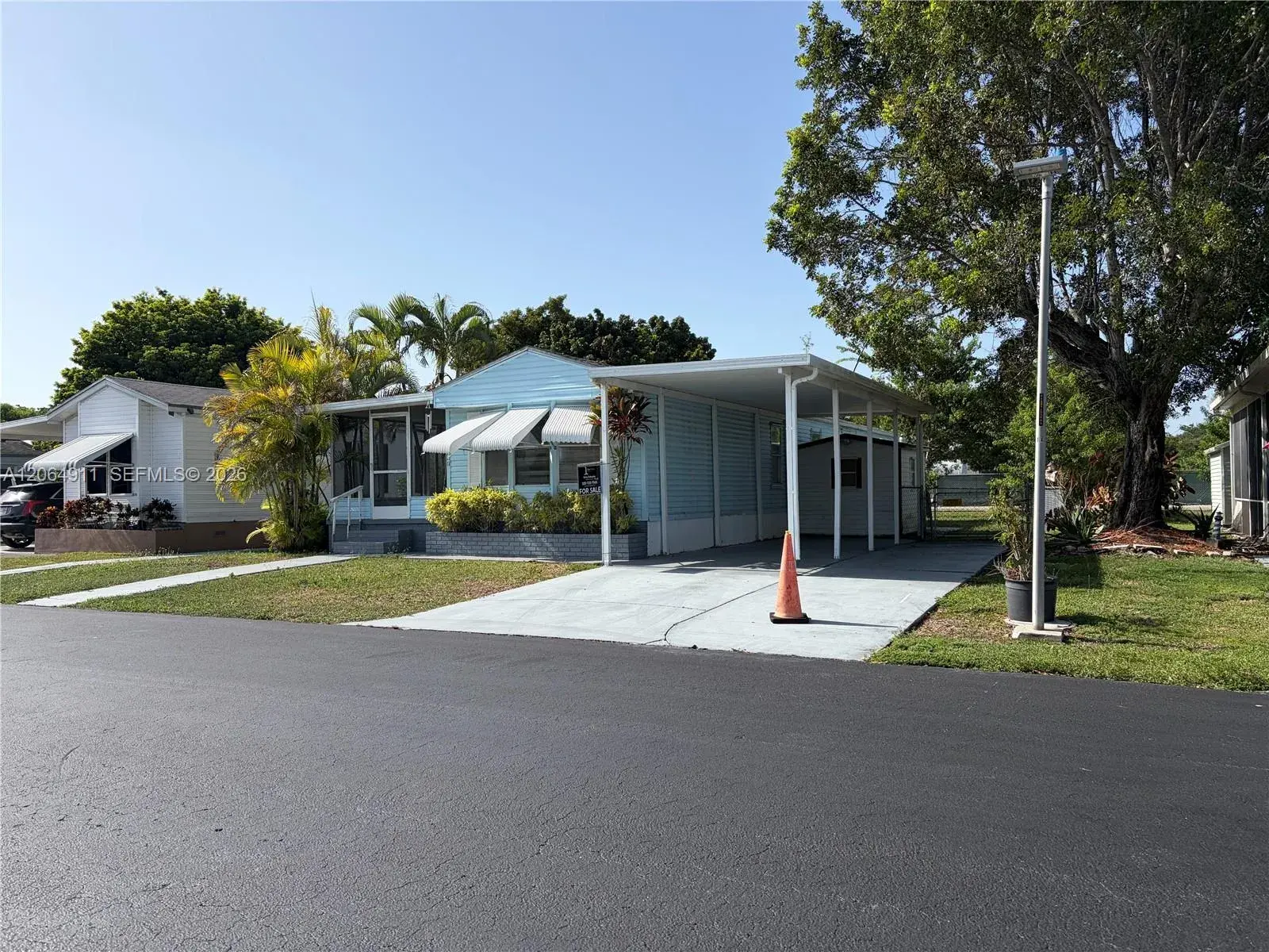 35303 SW 180th Ave Lot 347, Homestead FL 33034