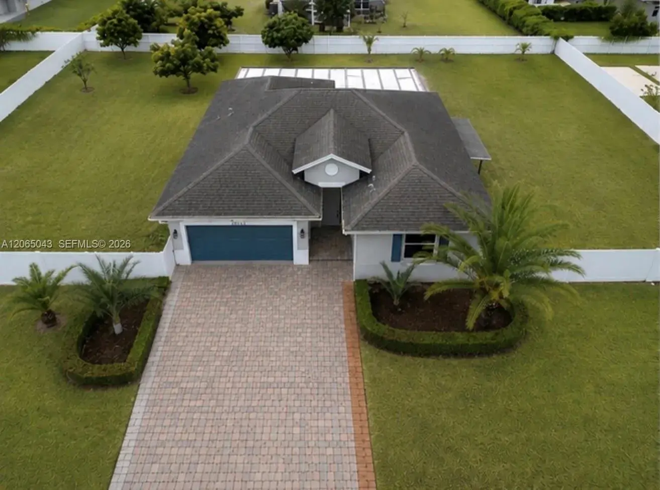 30662 SW 193rd Ct, Homestead FL 33030
