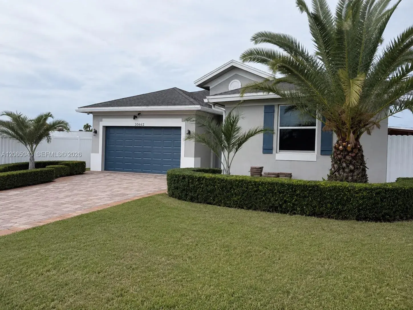30662 SW 193rd Ct, Homestead FL 33030