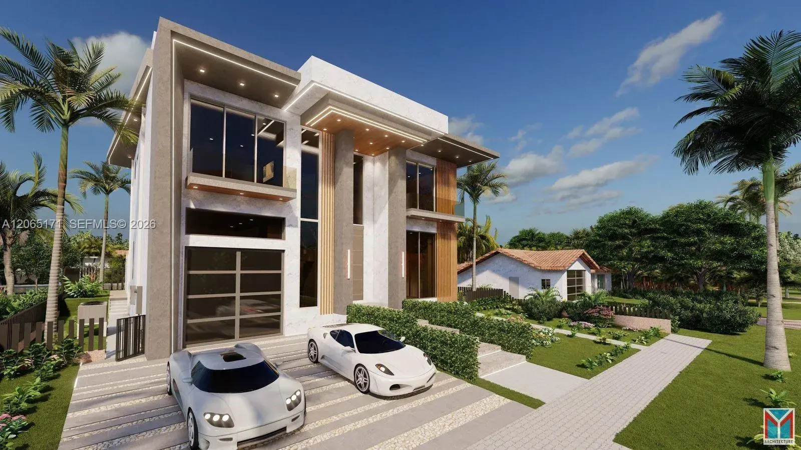 3 bedroom 2 bath Residential for sale at 939 Washington St, Hollywood FL 33019