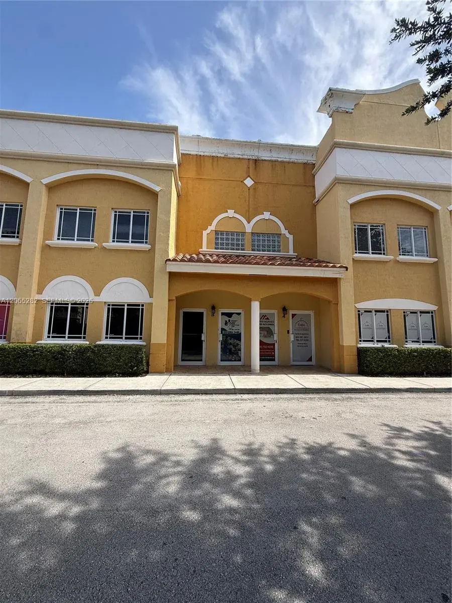 Commercial Sale for sale at 12905 SW 132nd St, Miami FL 33186