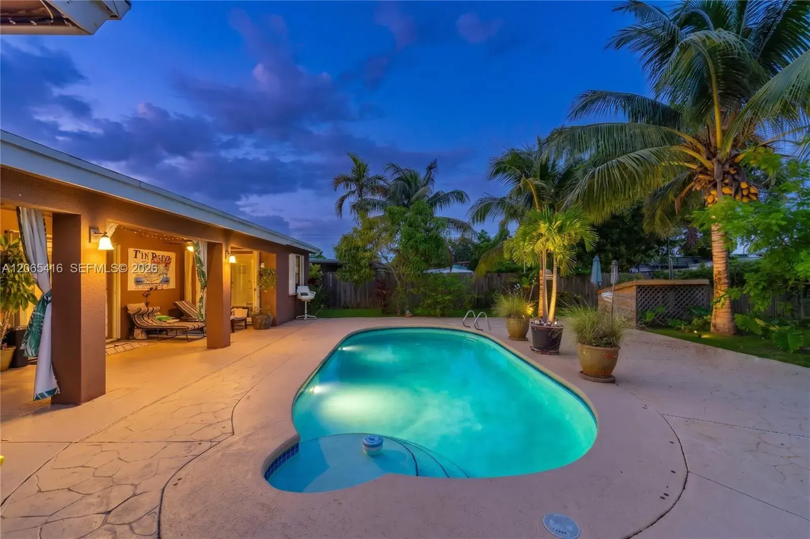 3 bedroom 2 bath Residential for sale at 20301 SW 105th Ave, Cutler Bay FL 33189