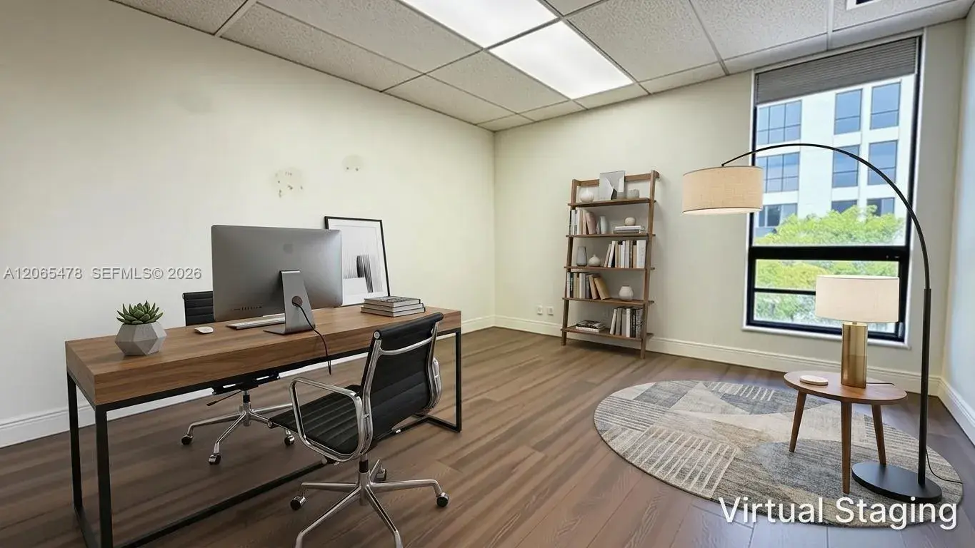Commercial Sale for sale at 2500 Hollywood Blvd # 302, Hollywood FL 33020