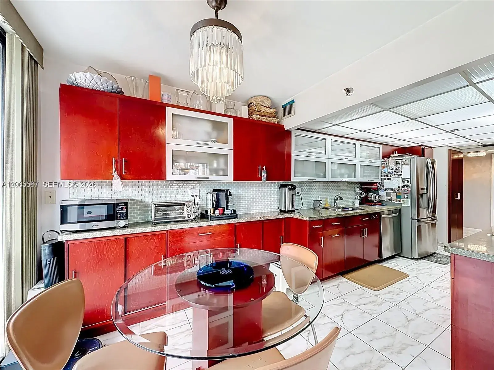 3 bedroom 3 bath Residential for sale at 210 174th St # 409, Sunny Isles Beach FL 33160