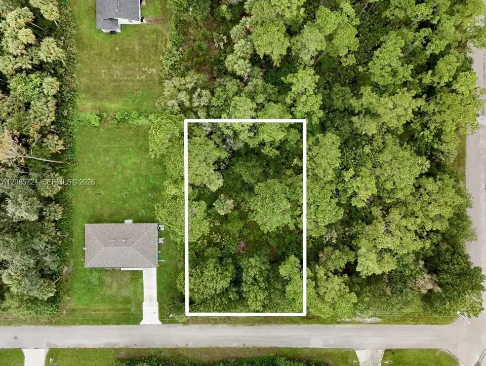 Land/Boat Docks for sale at 3523 50TH ST W, Lehigh Acres FL 33971