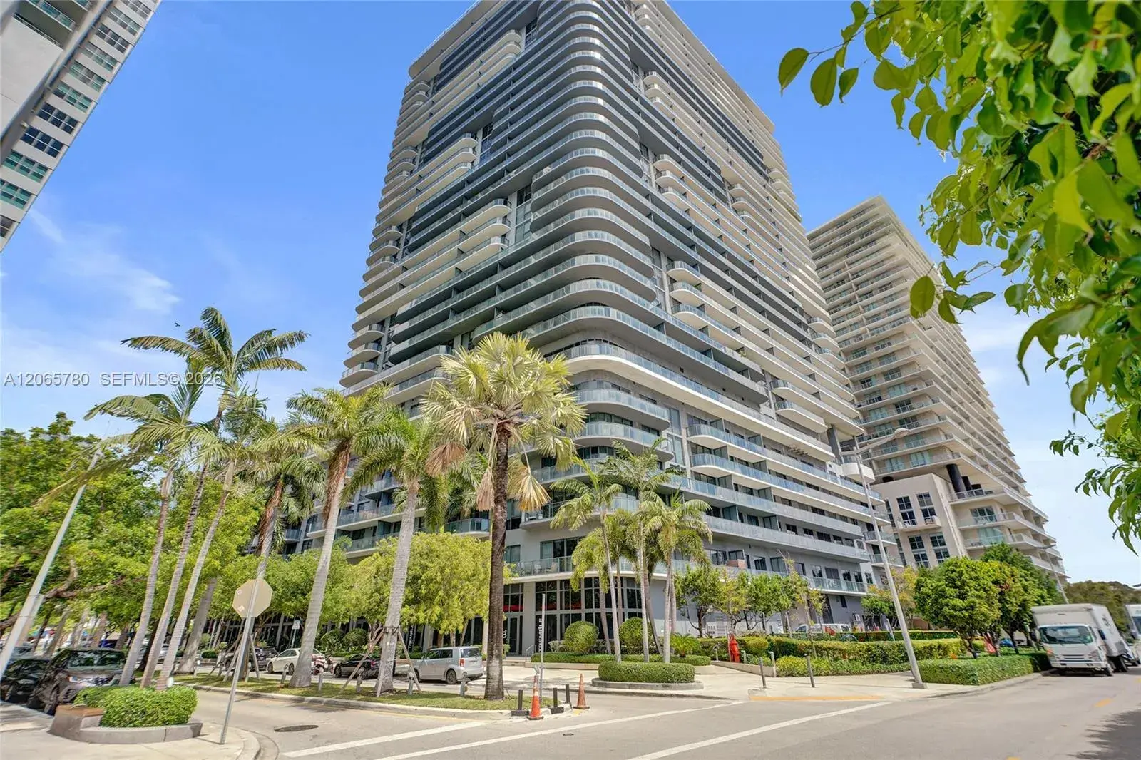 121 NE 34th St # 2705, Miami FL 33137