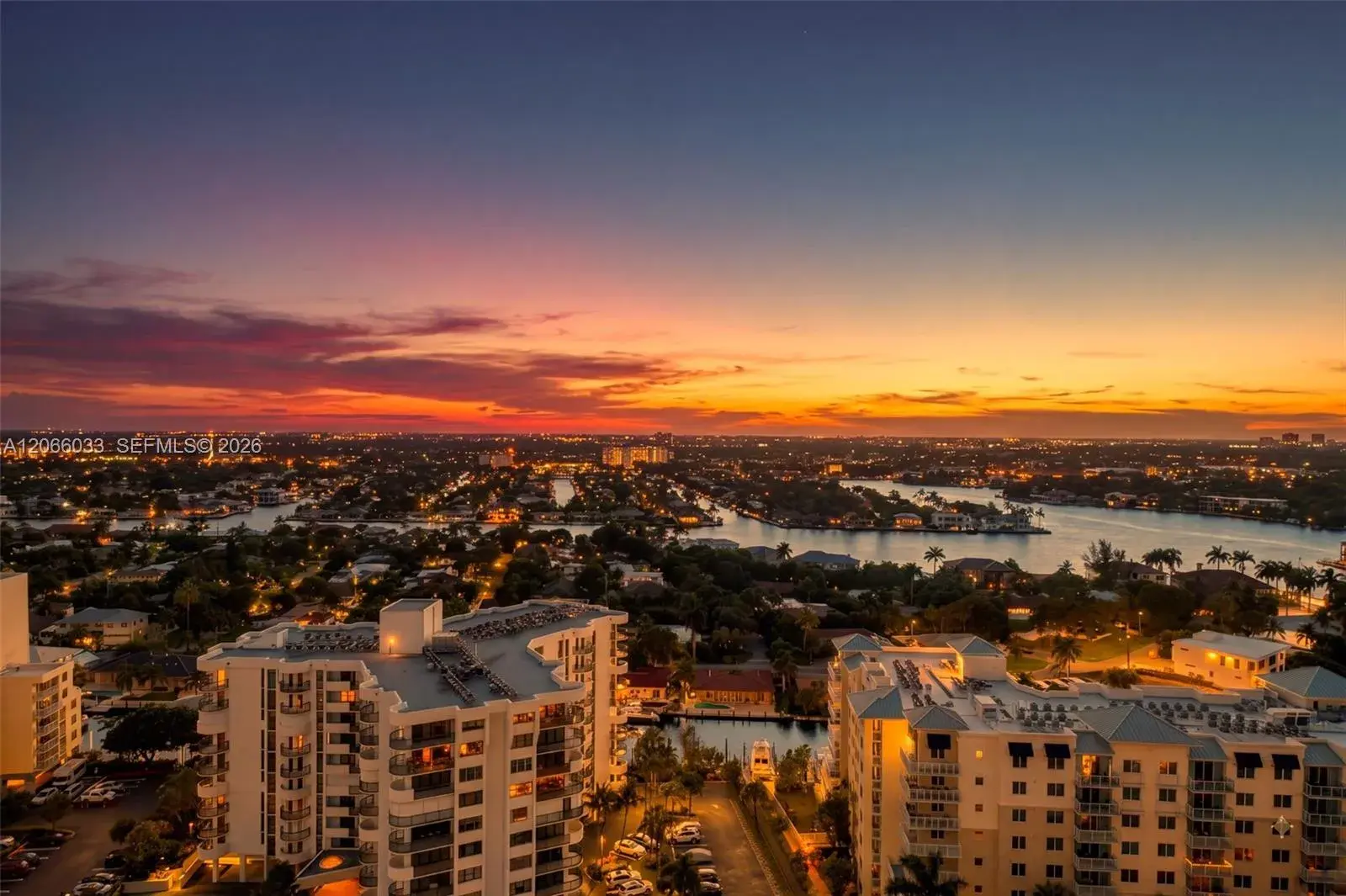 2 bedroom 2 bath Residential for sale at 1360 S Ocean Blvd # 2305, Pompano Beach FL 33062