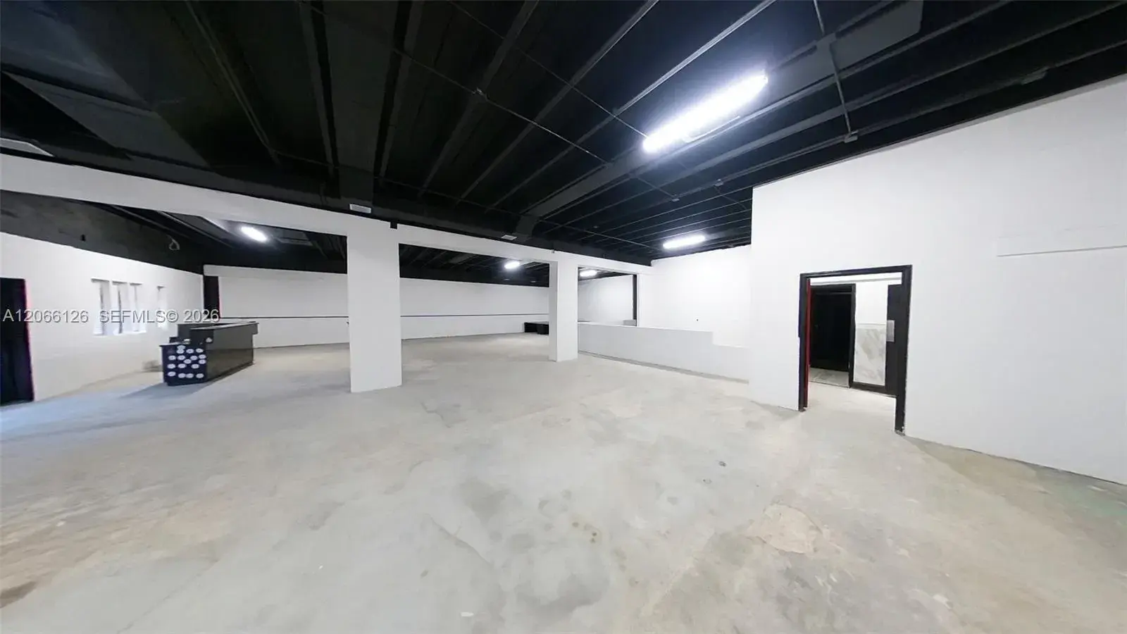 Commercial Sale for sale at 4221 N State Road 7 # 4221, Hollywood FL 33021