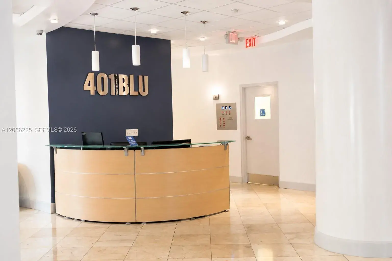 401 69th St # 304, Miami Beach FL 33141