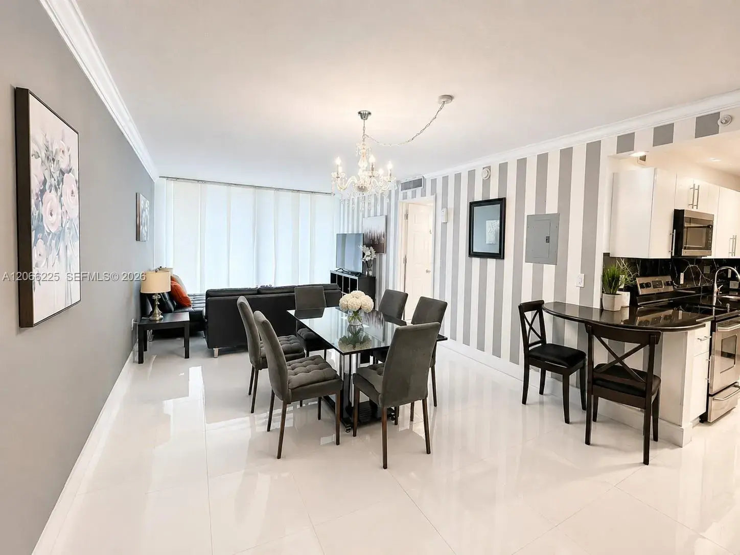 401 69th St # 304, Miami Beach FL 33141