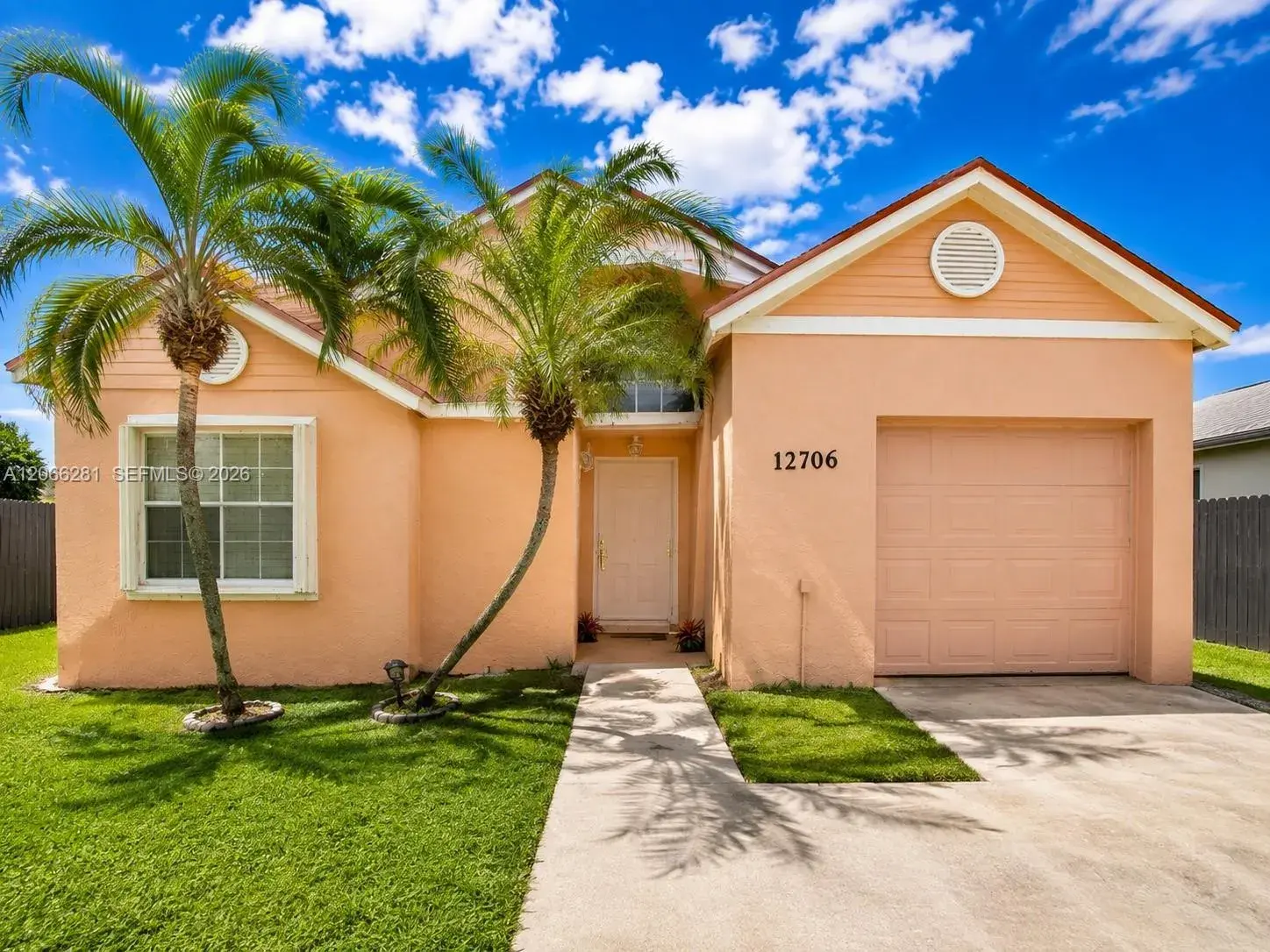 3 bedroom 2 bath Residential for sale at 12706 SW 145th St, Miami FL 33186