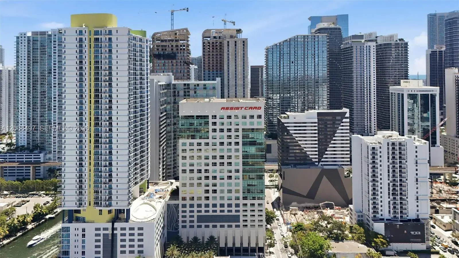 175 SW 7th St # 1614, Miami FL 33130