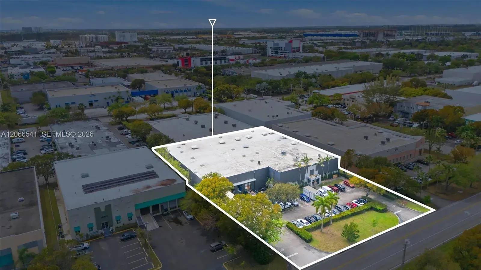 10880 NW 30th St, Doral FL 33172